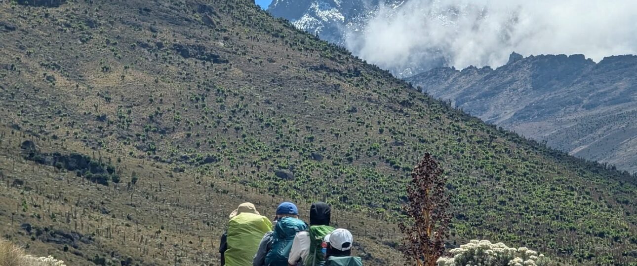 Mount Kenya vs Kilimanjaro: Which Epic Climb Is Right for You?