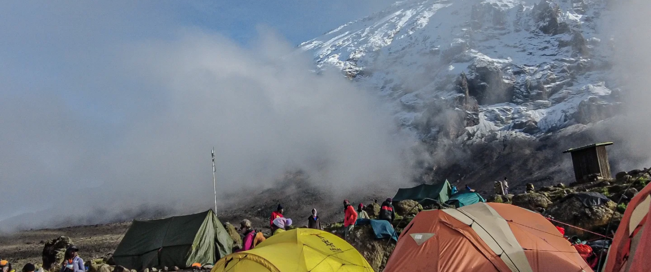 Kilimanjaro Summit Adventures